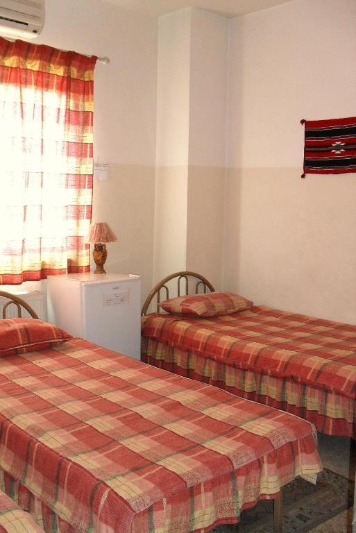 Farah Hotel Amán Habitación foto