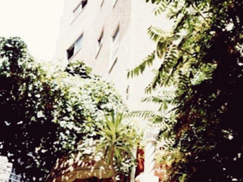 Farah Hotel Amán Exterior foto